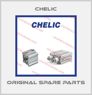 Chelic online shop