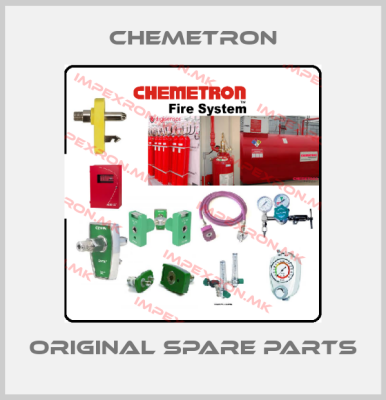 Chemetron online shop