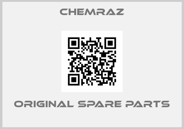 CHEMRAZ online shop