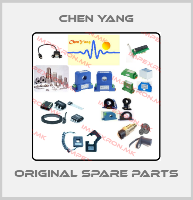 Chen Yang online shop