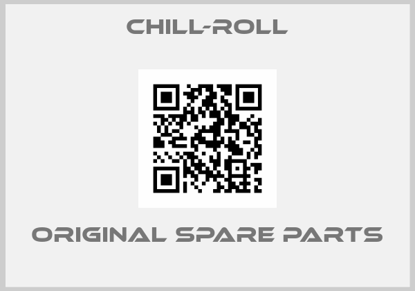 Chill-Roll online shop