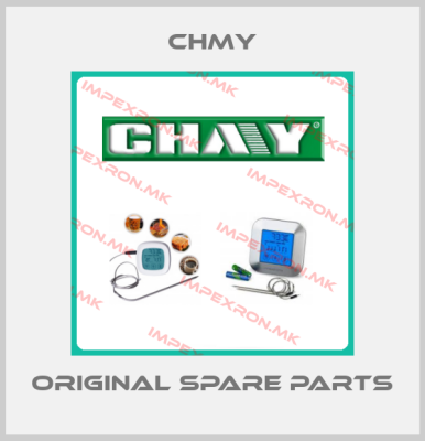 CHMY online shop