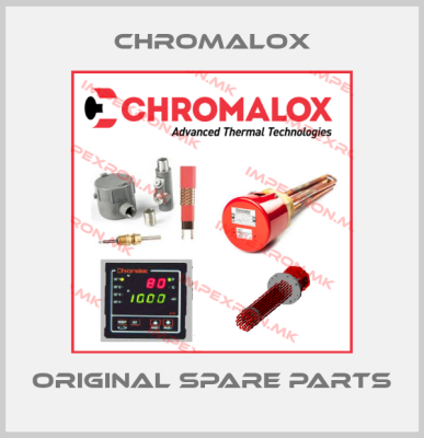 Chromalox online shop