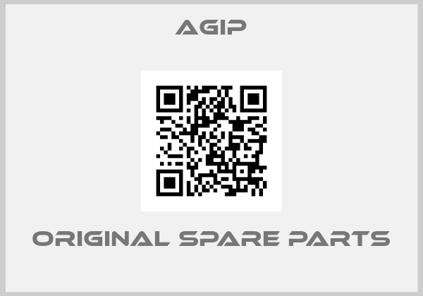 Agip online shop