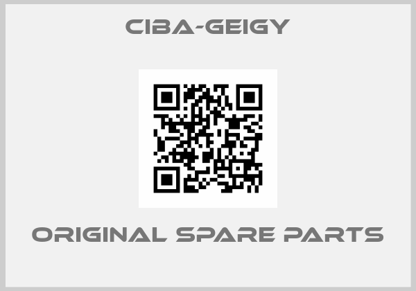 Ciba-Geigy online shop