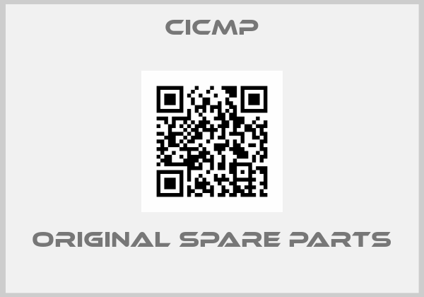 CICMP online shop