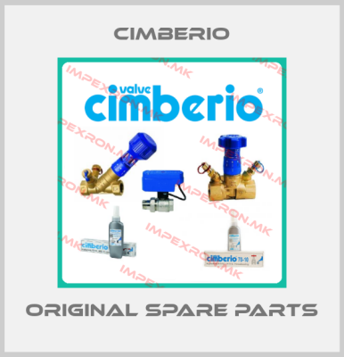 Cimberio online shop