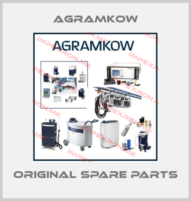 Agramkow online shop