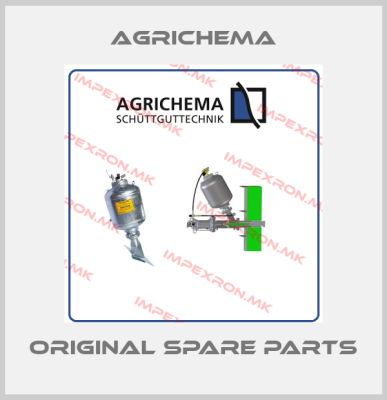 Agrichema online shop