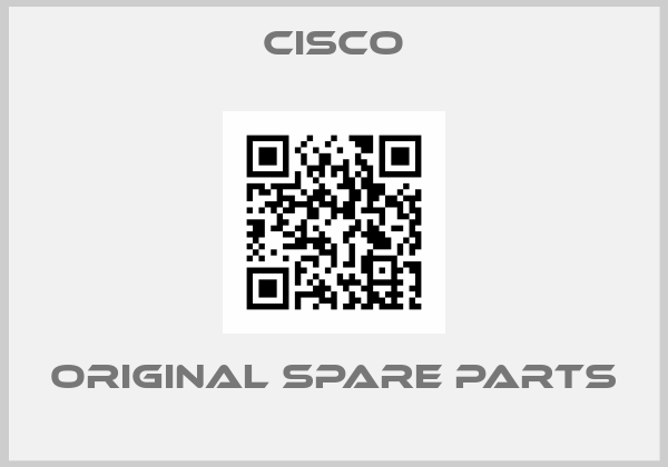 Cisco online shop