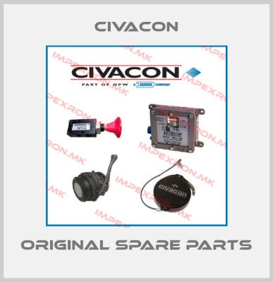 Civacon online shop