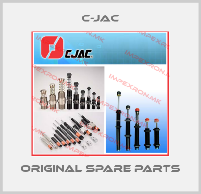 C-JAC online shop