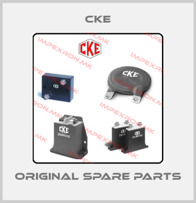 CKE online shop