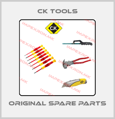 CK Tools online shop