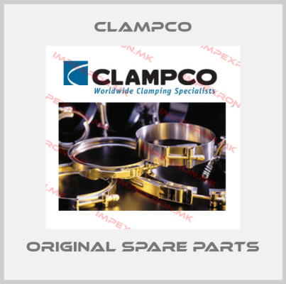 Clampco online shop