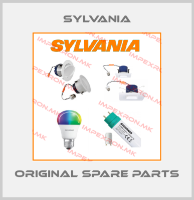 Sylvania online shop