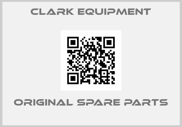 Clark Equipment online shop