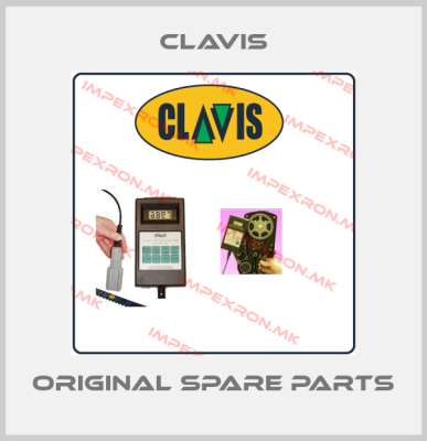 Clavis online shop