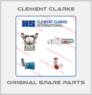 Clement Clarke online shop