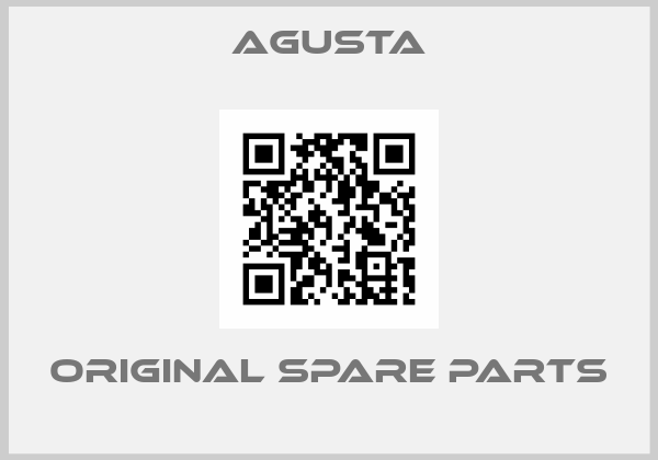 Agusta online shop