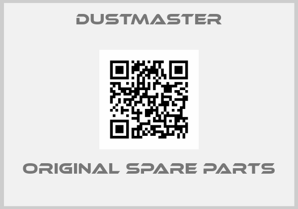 Dustmaster online shop