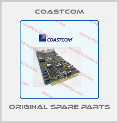 Coastcom online shop