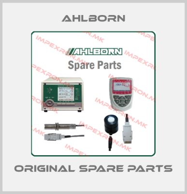 Ahlborn online shop