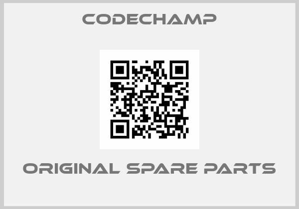 Codechamp online shop