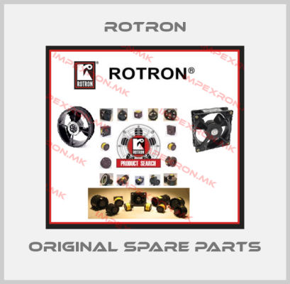 Rotron online shop