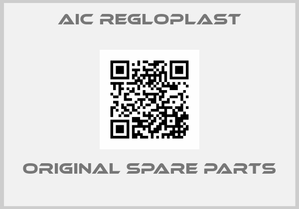 Aic regloplast online shop