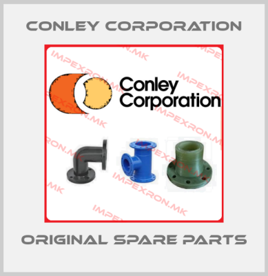 Conley Corporation online shop