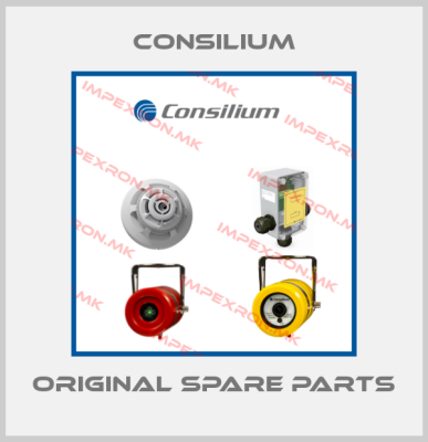 Consilium online shop