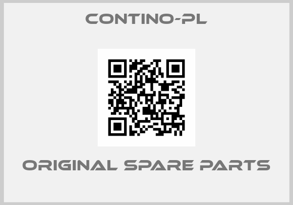 Contino-PL online shop