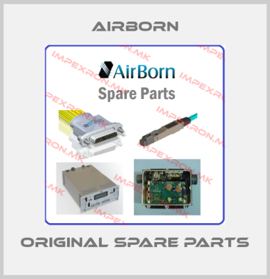 Airborn online shop