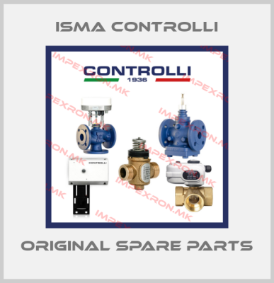 iSMA CONTROLLI online shop