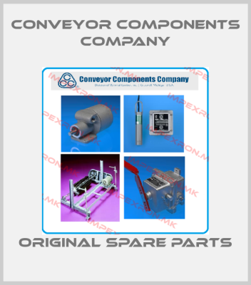 Conveyor Components Company online shop