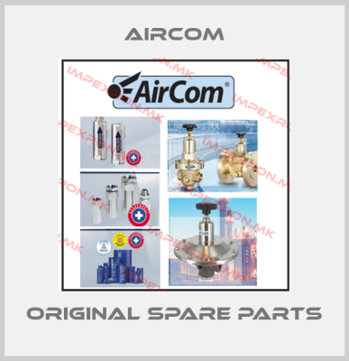 Aircom online shop