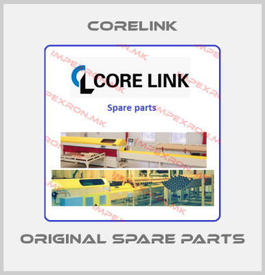 CoreLink online shop