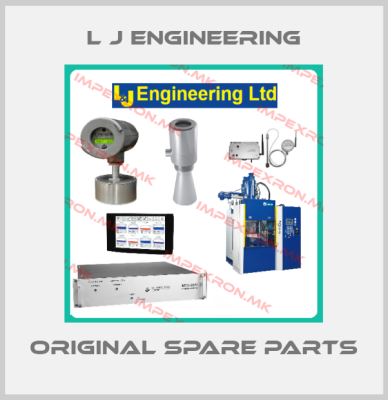 L J Engineering online shop