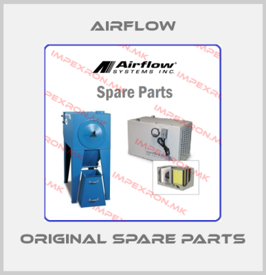 Airflow online shop