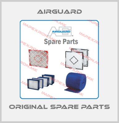 Airguard online shop