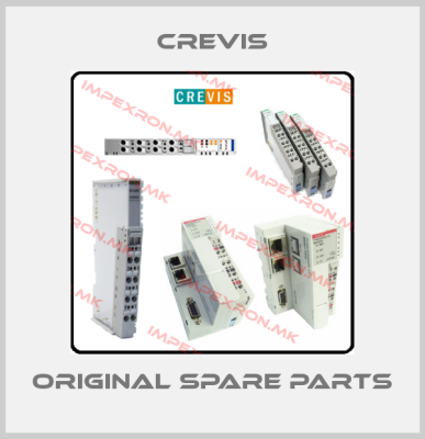 Crevis online shop