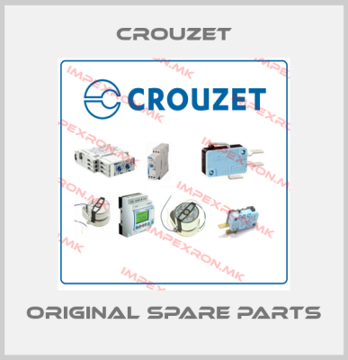 Crouzet online shop