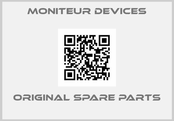 Moniteur Devices online shop