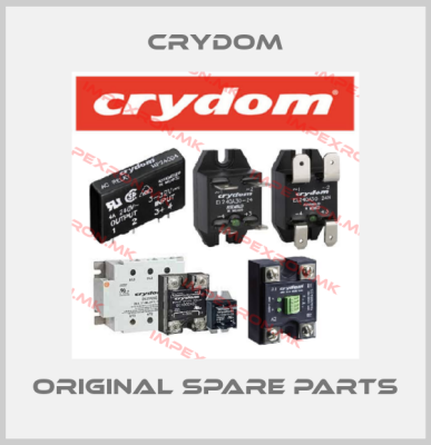Crydom online shop