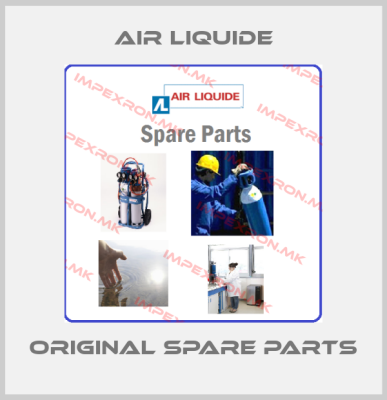 Air Liquide online shop