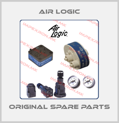 Air Logic online shop