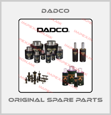 DADCO online shop