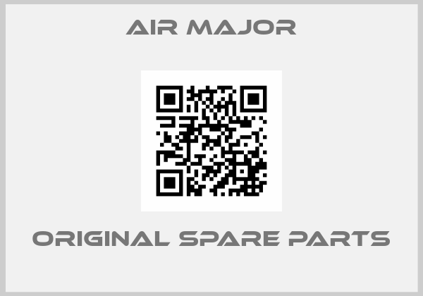 Air Major online shop