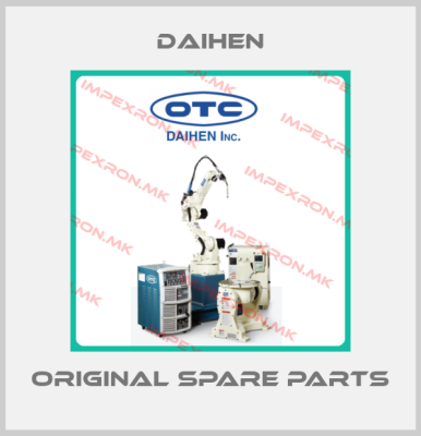 Daihen online shop